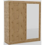 Kép 3/6 - Elegáns Artisan színű bútor