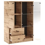 Kép 2/5 - EVI LED-es vitrin