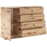 Kép 2/5 - EVI I komód  Artisan
