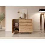 Kép 4/5 - Modern design és praktikus tárolás