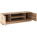 Kép 2/5 - EVI I TV szekrény  modern design