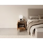 Kép 4/5 - Modern design-nal ellátott EVI szekrény