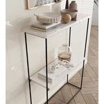 Kép 3/4 - Modern dizájn  fényes felület