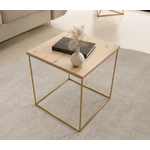 Kép 3/4 - Elegáns artisan stílusú bútórész