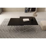 Kép 3/4 - Modern design  2 az 1-ben: asztal és tároló