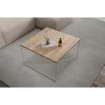 Kép 3/4 - Modern design és elegáns fehér szín