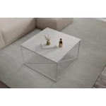 Kép 3/4 - Modern design fehér színben
