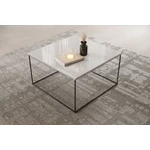 Kép 3/4 - Elegáns kávéasztal modern designnal