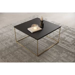 Kép 3/4 - Elegáns kávéasztal modern designnal
