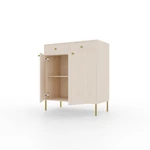 Kép 3/6 - Tili 2D 2S komód  modern design