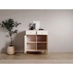Kép 5/6 - Elegáns Tili 2D 2S komód