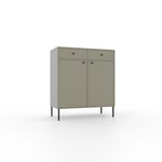 Kép 1/6 - Tili 2D 2S Komód