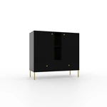 Kép 1/6 - Tili 2D 2S 2P Komód