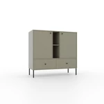 Kép 1/6 - Tili 2D 2S 2P Komód