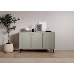 Kép 4/6 - Modern design  eukaliptusz komód