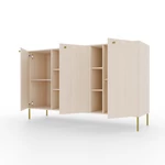 Kép 3/6 - Modern design és praktikus tárolás