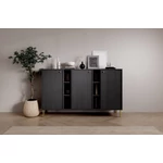 Kép 4/6 - Elegáns design  fekete kivitel
