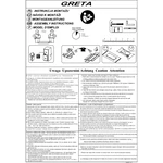 Kép 6/6 - Otthonod hangulata a Graja ágyban