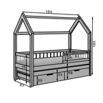 Kép 4/4 - Modern design és kényelem.