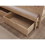 Kép 3/4 - Szendvicságy a gyerekeknek