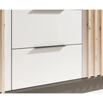 Kép 3/5 - Elegáns fekete-fehér színvilág