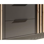 Kép 3/5 - Modern bútorkészlet a nappalihoz