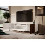 Kép 4/6 - Elegáns megoldás a TV tárolására