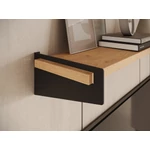 Kép 3/4 - Elegáns Ivi polc bútorkincsedhez