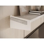 Kép 3/4 - Elegáns beton felülettel