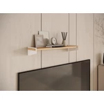 Kép 2/4 - Ivi polc fehér színben