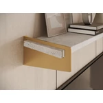 Kép 3/4 - Elegáns beton dizájn