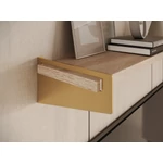 Kép 3/4 - Elegáns Sonoma design