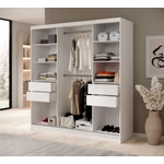 Kép 3/6 - Modern design és praktikus tárolás