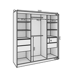 Kép 5/6 - Modern design