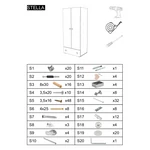 Kép 6/6 - Többfunkciós tárolás