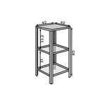 Kép 4/8 - Modern design