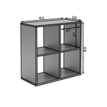 Kép 4/9 - Modern design