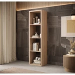 Kép 2/8 - Cleo Sonoma könyvespolc modern design