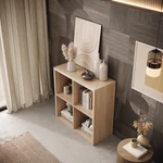 Kép 3/8 - Elegáns design a könyvek számára