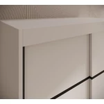 Kép 4/9 - Elegáns tolóajtós megoldás