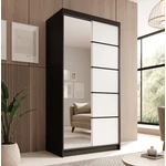 Kép 2/9 - Laurencja tolóajtós szekrény  modern design