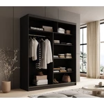 Kép 3/9 - Modern design Nico szekrény