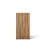 Kép 1/6 - Bregma II Nyílóajtós szekrény, Artisan (100x204)-AG