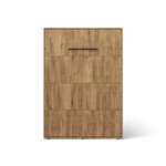 Kép 2/3 - Fali ágy VIVARIO 140 (artisan tölgy)