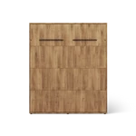 Kép 2/3 - Fali ágy VIVARIO 160 (artisan tölgy)