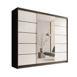 Kép 1/2 - ADRK Furniture Tolóajtós szekrény Etna 250