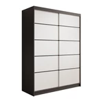 Kép 1/2 - ADRK Furniture Tolóajtós szekrény Calma 150