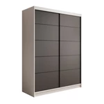 Kép 1/2 - ADRK Furniture Tolóajtós szekrény Calma 150