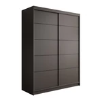 Kép 1/2 - ADRK Furniture Tolóajtós szekrény Calma 150