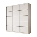 Kép 1/3 - ADRK Furniture Greta tolóajtós szekrény 200